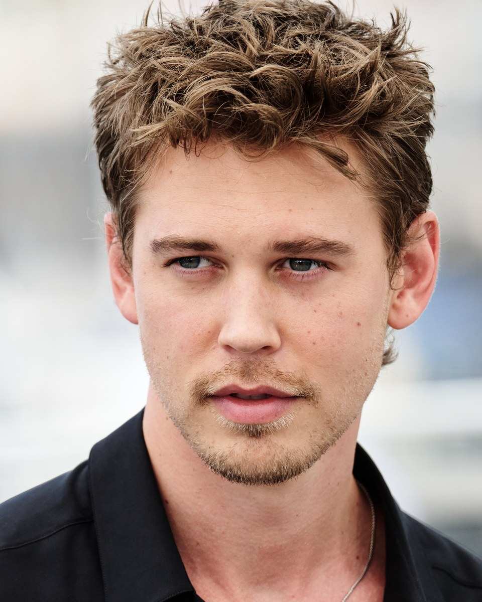 Austin Butler in 2025