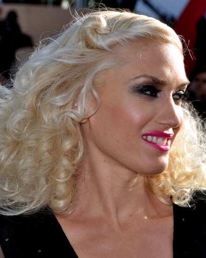 Gwen Stefani in 2011
