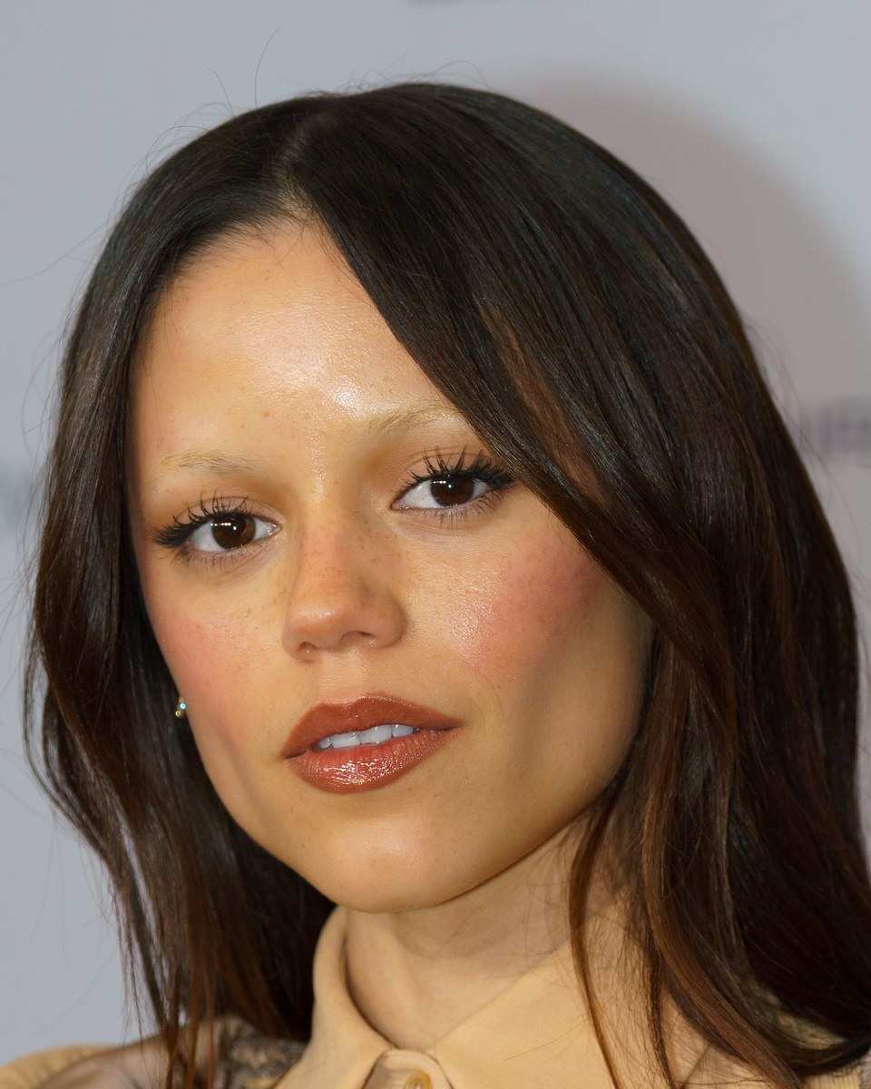 Jenna Ortega in 2026