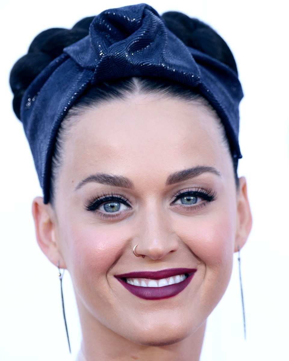 Katy Perry in 2014