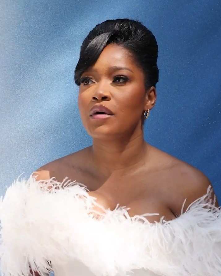 Keke Palmer in 2023