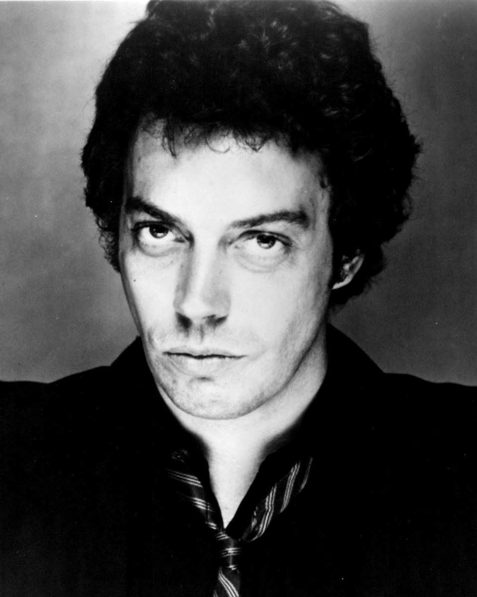 Tim Curry in 1978