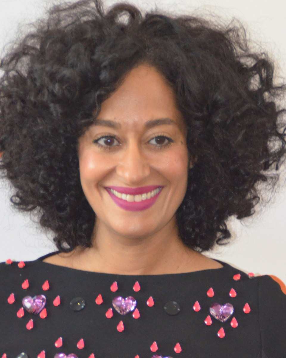 Tracee Ellis Ross in 2014
