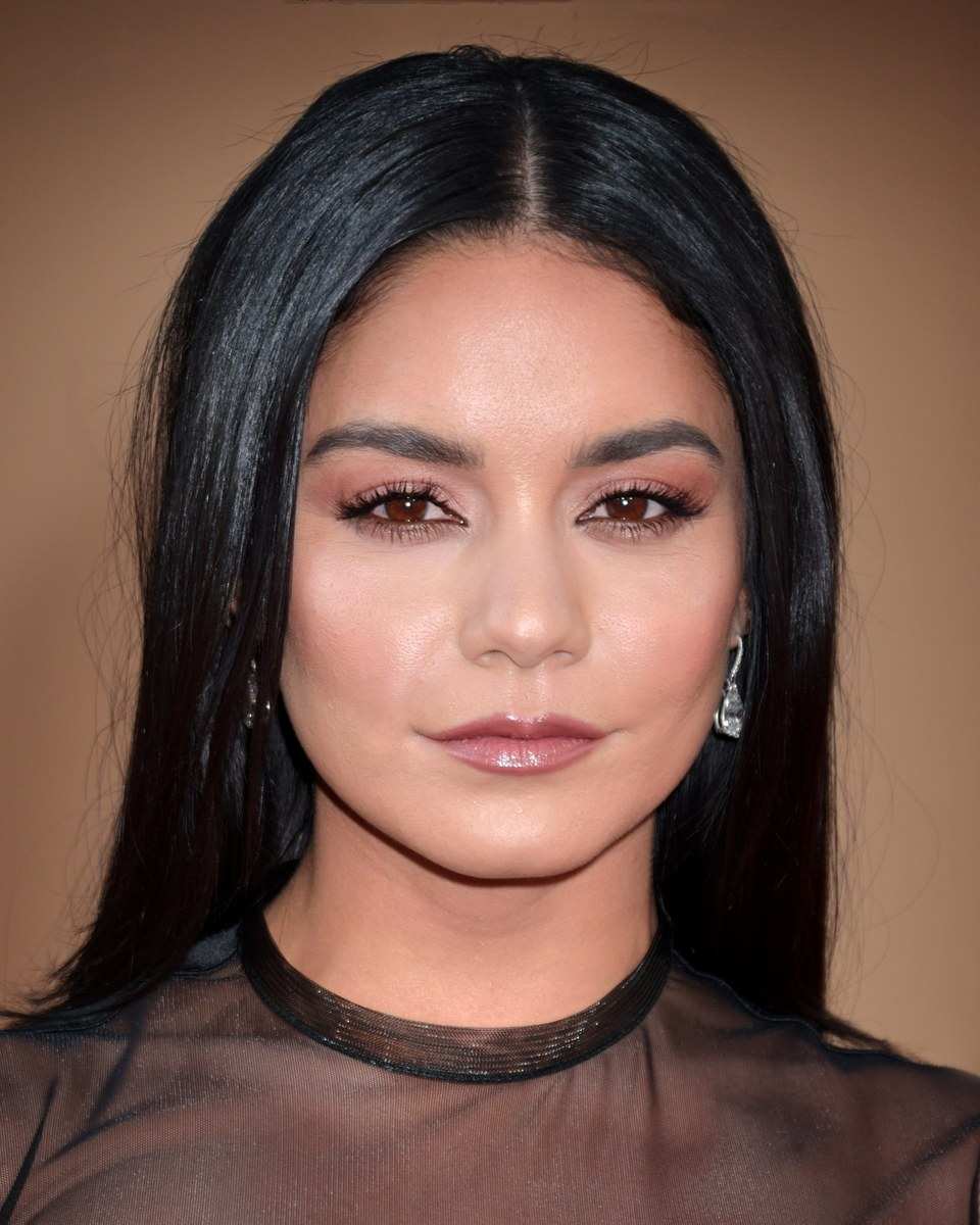 Vanessa Hudgens in 2019